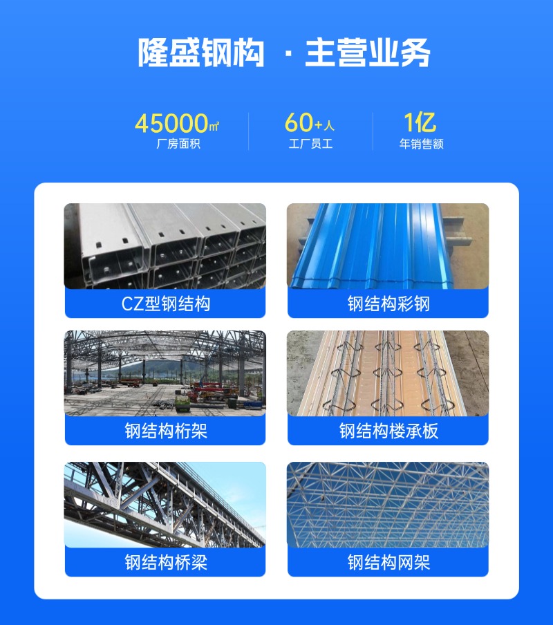 揭阳钢结构
